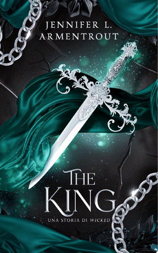The King Una storia di Wicked - 2