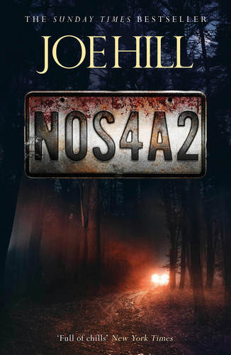 Nos4a2