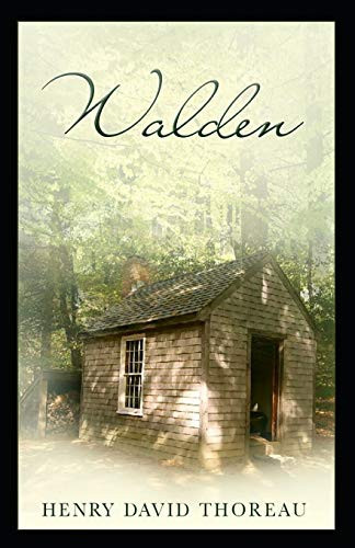 Walden Illustrated