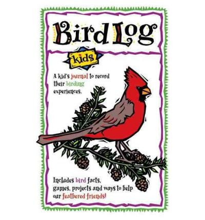 Cover of Bird Log Kids