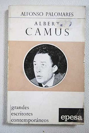 Albert Camus.