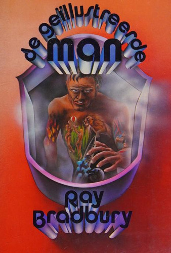 De Ge�llustreerde Man (Born)