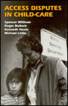 Cover of Access Disputes in Child-care