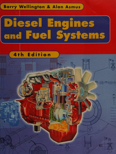 Diesel engines and fuel systems