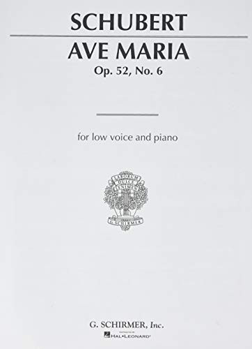Ave Maria