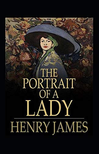 The Portrait of a Lady Illustrated