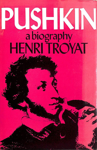Pushkin