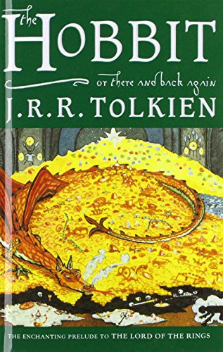 The Hobbit, Or, There and Back Again