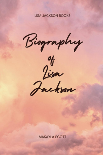 Lisa Jackson Books: Biography of Lisa Jackson