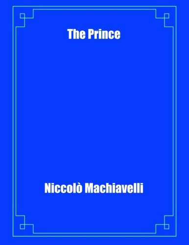 The Prince