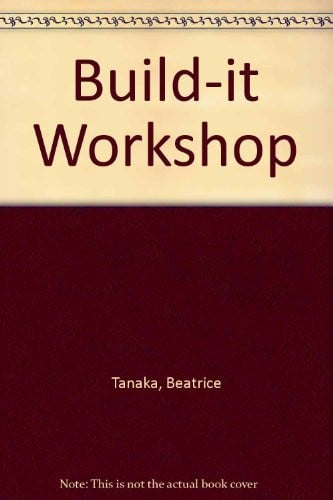 Cover of Build-it Workshop