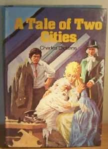 A Tale of Two Cities