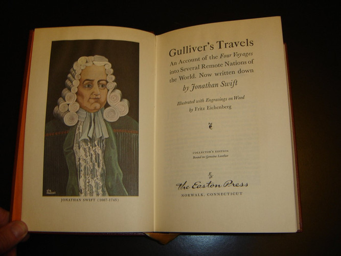 Gulliver's Travels