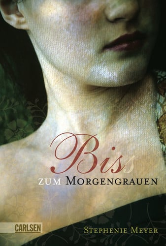 Bis (Biss) zum Morgengrauen