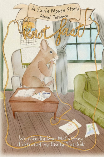 Cover of Knot Fast