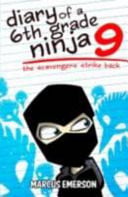 Cover of The scavengers strike back
