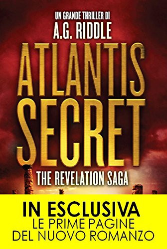 Atlantis Secret