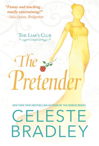 The Pretender
