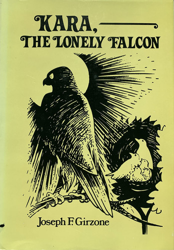 Cover of Kara