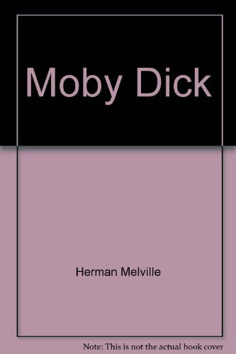 Moby Dick