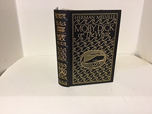 Moby Dick