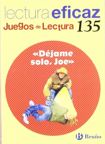 " Déjame solo, Joe " Juego de Lectura