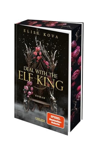 Married into Magic – Deal with the Elf King