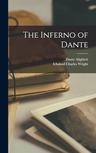 The Inferno of Dante