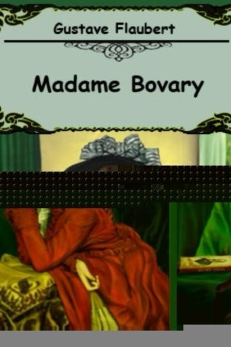 Madame Bovary