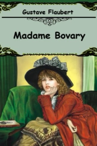 Madame Bovary