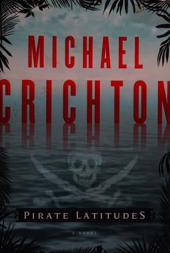 Pirate Latitudes