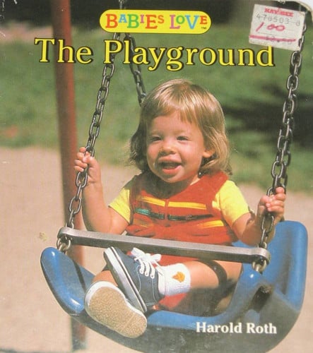 Cover of Babies by the Bay