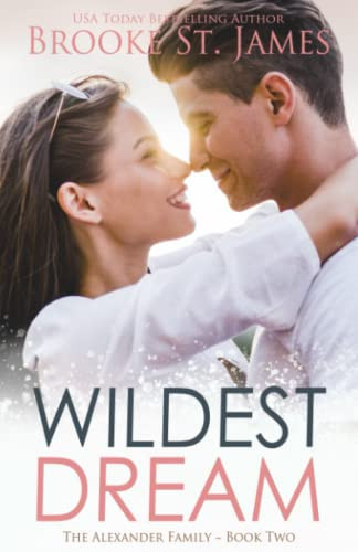 Wildest Dream