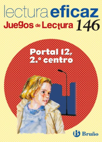 Portal 12, 2o centro Juego de Lectura