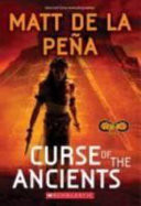 Cover of Curse of the Ancients