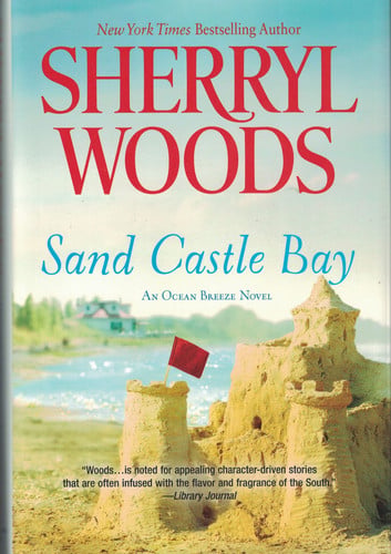 Sandcastle Bay #1