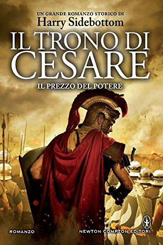 Il prezzo del potere. Il trono di Cesare