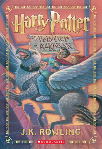 Harry Potter y el Prisionero de Azkaban (Harry Potter and the Prisoner of Azkaban)