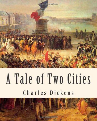 A Tale of Two Cities
