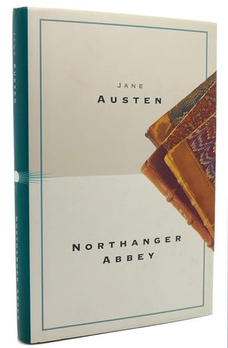 Northanger Abbey