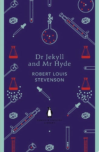 Dr Jekyll and Mr Hyde