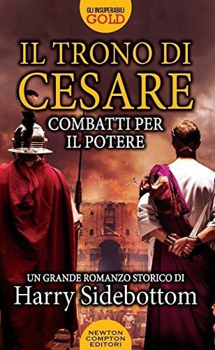 Combatti per il potere. Il trono di Cesare