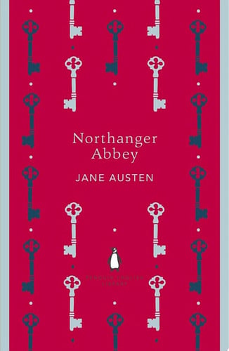 Northanger Abbey (The Penguin English Library)