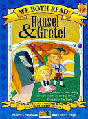 Cover of Hansel and Gretel (We Both Read)