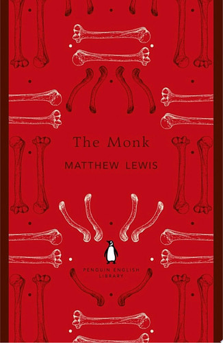 The Monk