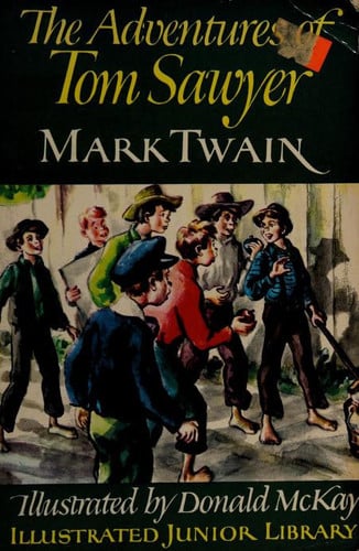 Tom Sawyer