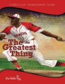 Cover of Greatest Thing