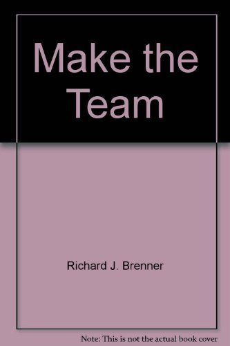 Cover of Make the Team