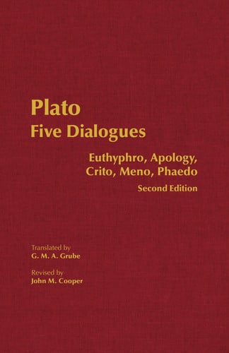 Five Dialogues