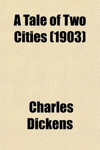 A Tale of Two Cities (1903)